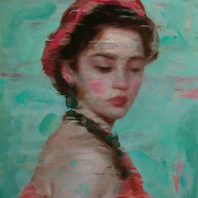 兽设Q版设计教程兽圈群